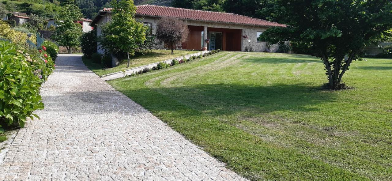 Cottage, Casa Do Laranjal - Near ג'רס מראה חיצוני תמונה