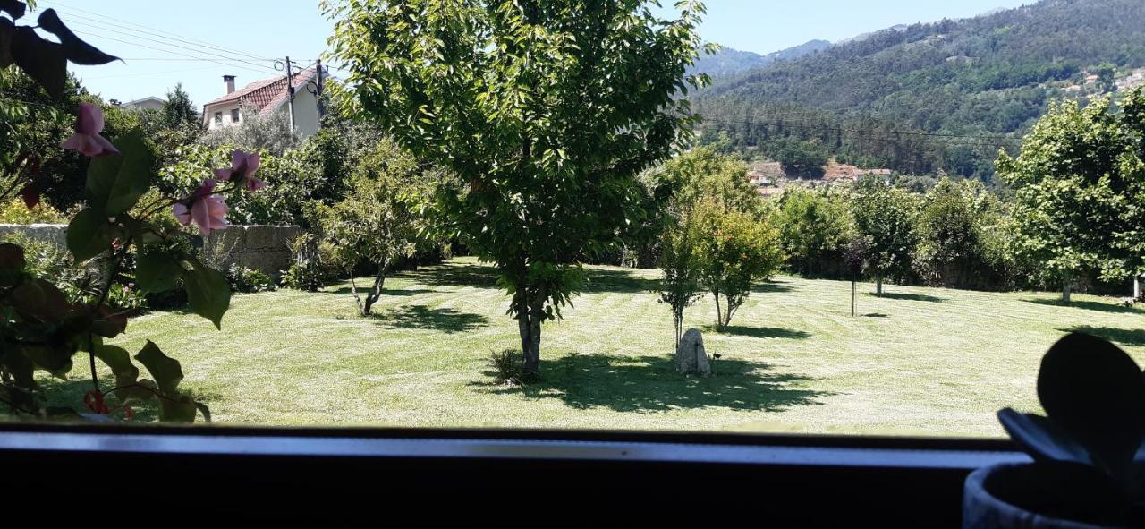 Cottage, Casa Do Laranjal - Near ג'רס מראה חיצוני תמונה