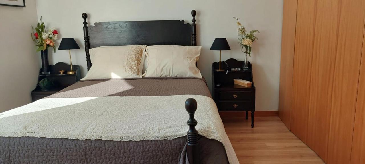 Cottage, Casa Do Laranjal - Near ג'רס מראה חיצוני תמונה