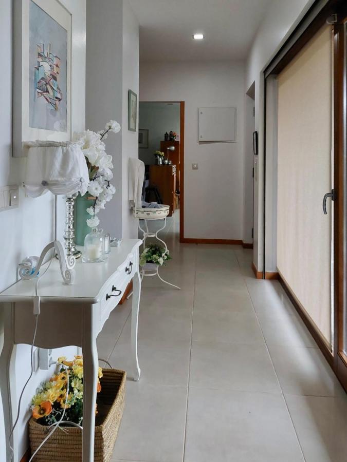 Cottage, Casa Do Laranjal - Near ג'רס מראה חיצוני תמונה