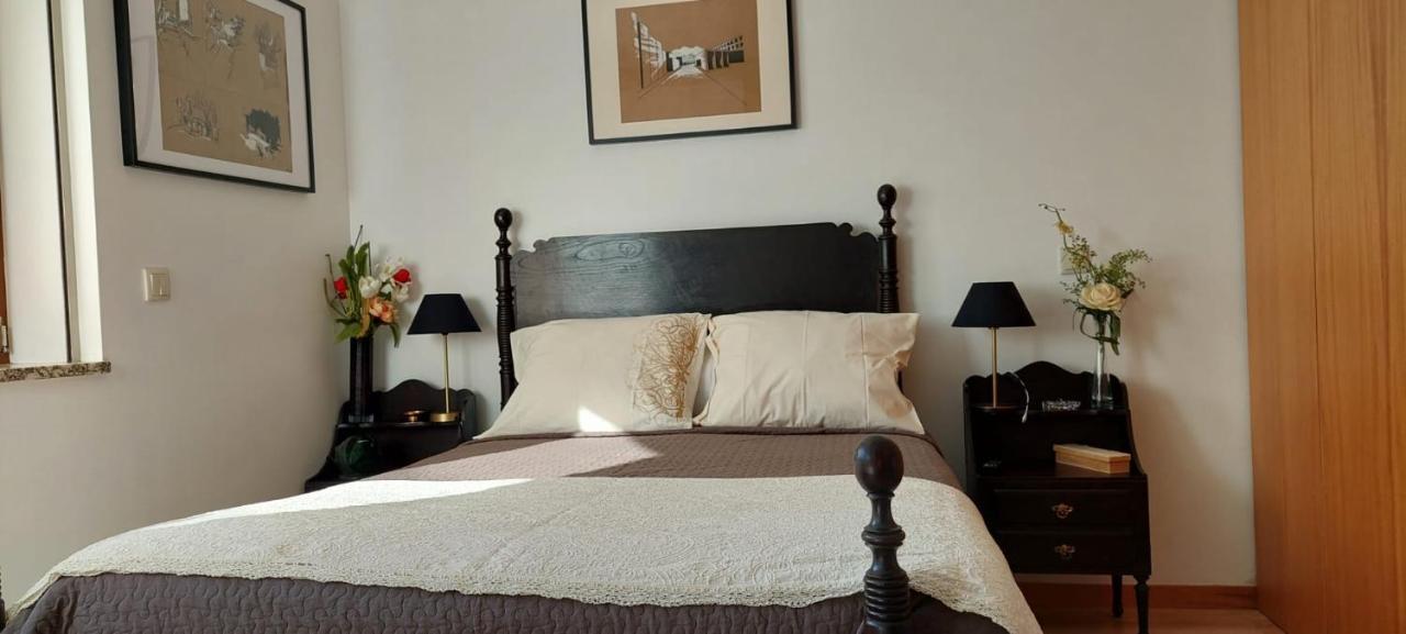 Cottage, Casa Do Laranjal - Near ג'רס מראה חיצוני תמונה