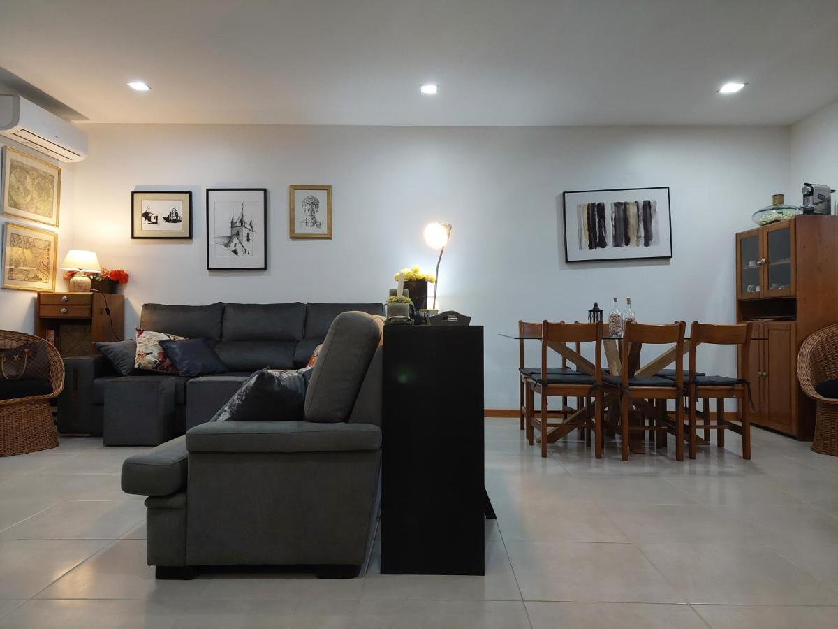 Cottage, Casa Do Laranjal - Near ג'רס מראה חיצוני תמונה