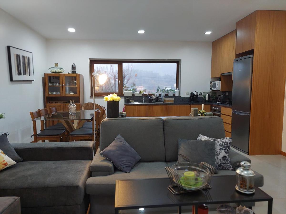 Cottage, Casa Do Laranjal - Near ג'רס מראה חיצוני תמונה