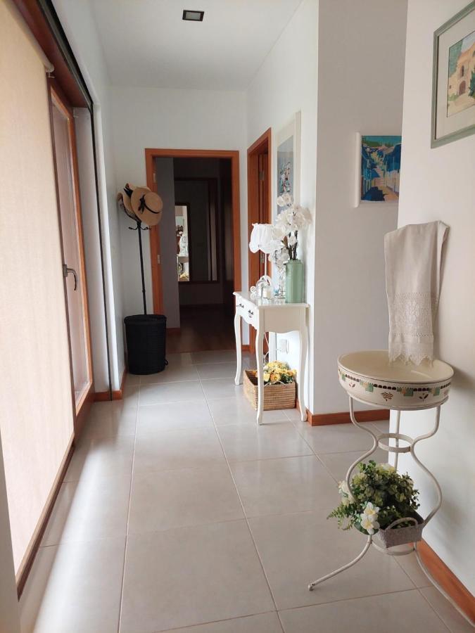 Cottage, Casa Do Laranjal - Near ג'רס מראה חיצוני תמונה