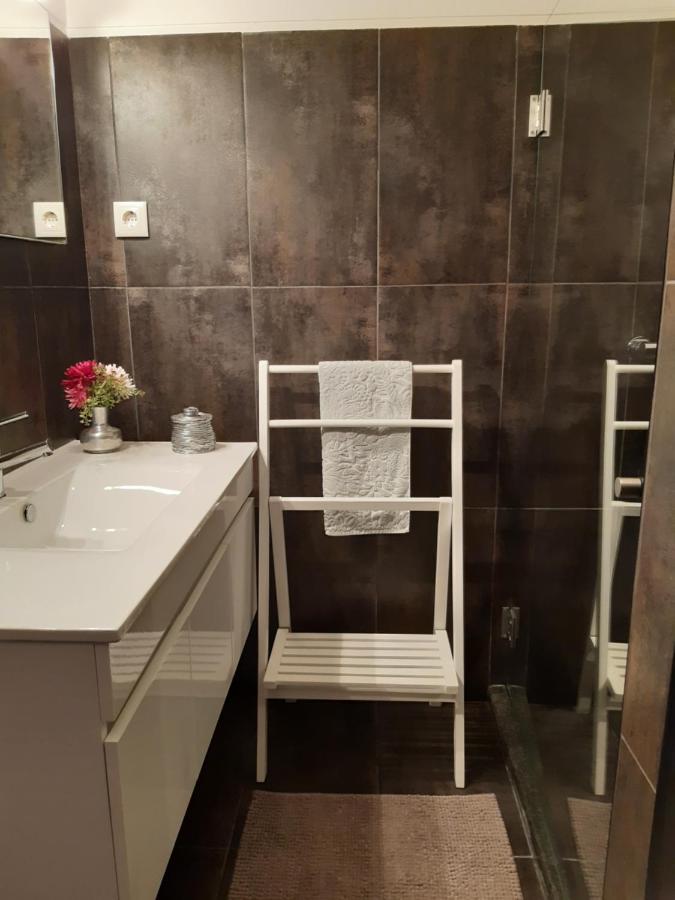 Cottage, Casa Do Laranjal - Near ג'רס מראה חיצוני תמונה