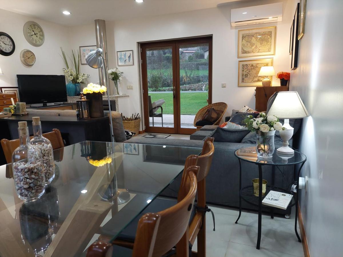 Cottage, Casa Do Laranjal - Near ג'רס מראה חיצוני תמונה