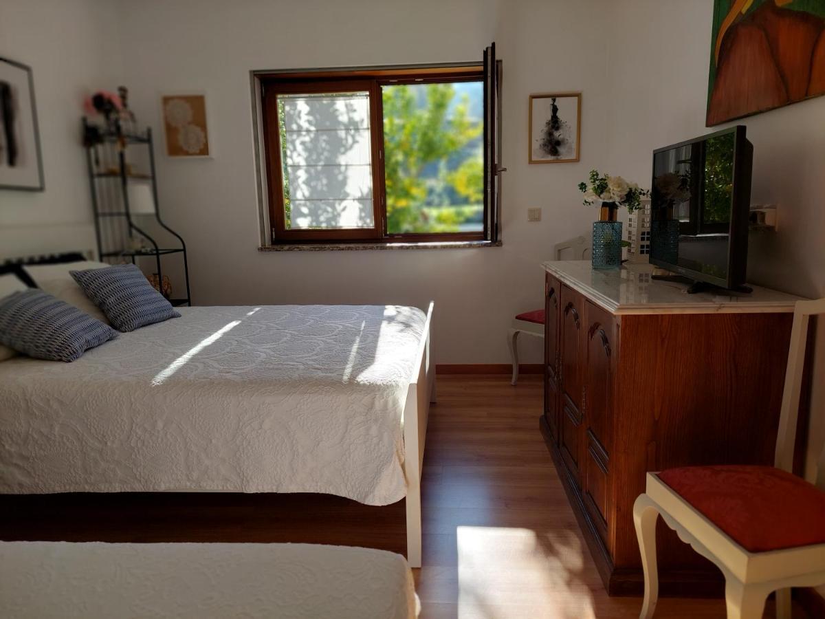 Cottage, Casa Do Laranjal - Near ג'רס מראה חיצוני תמונה
