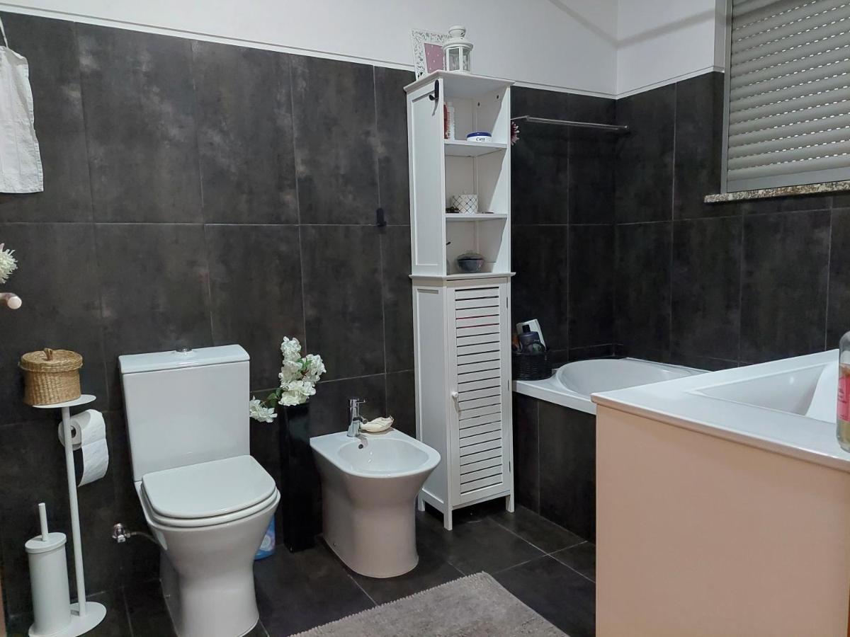 Cottage, Casa Do Laranjal - Near ג'רס מראה חיצוני תמונה