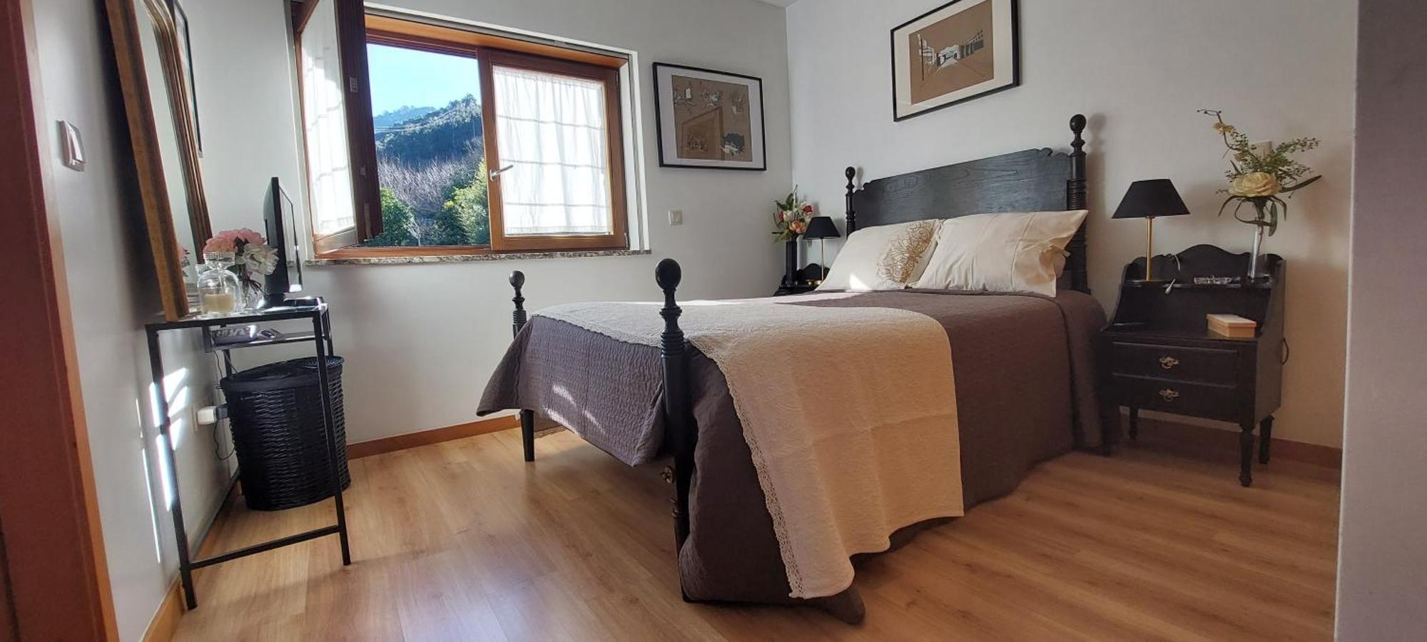 Cottage, Casa Do Laranjal - Near ג'רס מראה חיצוני תמונה