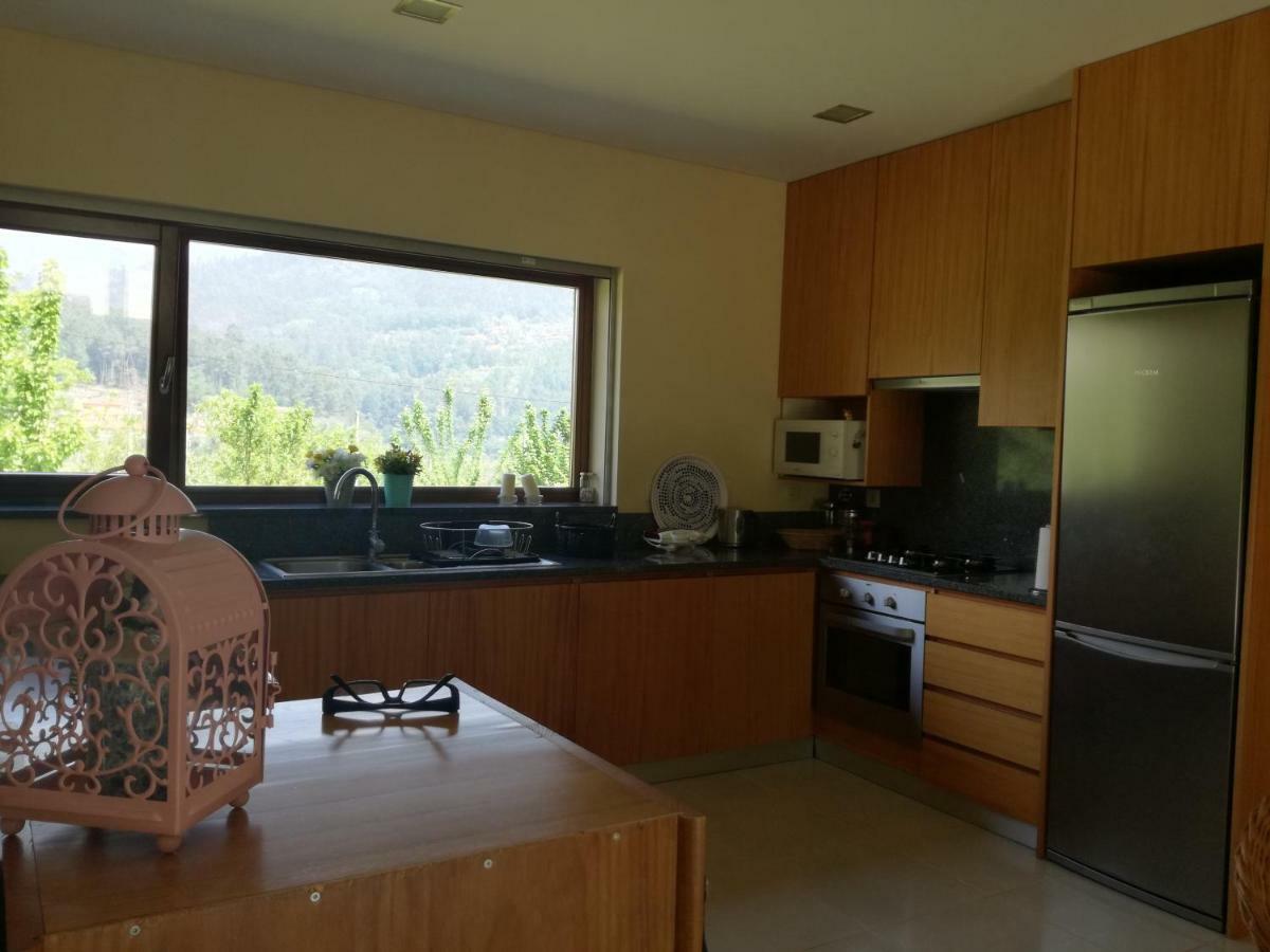 Cottage, Casa Do Laranjal - Near ג'רס מראה חיצוני תמונה