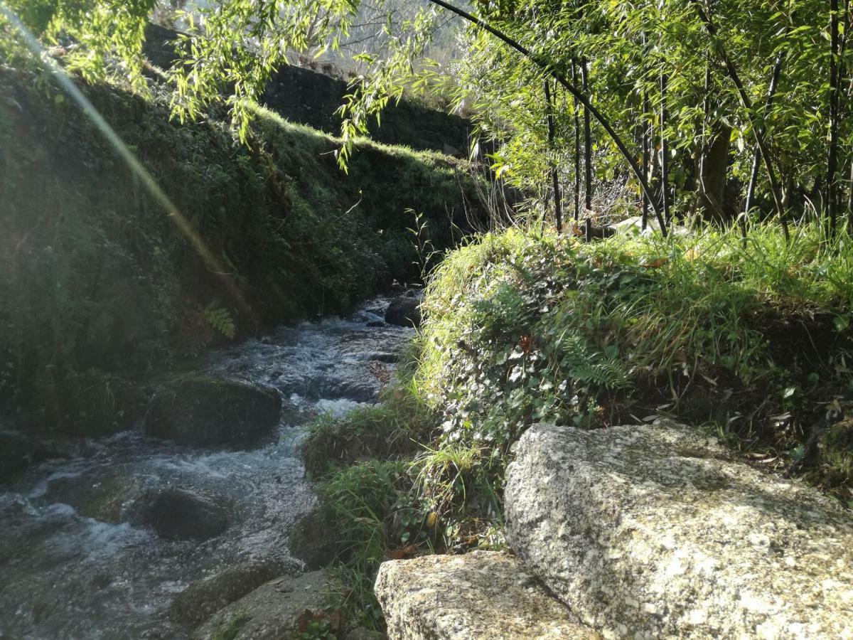 Cottage, Casa Do Laranjal - Near ג'רס מראה חיצוני תמונה