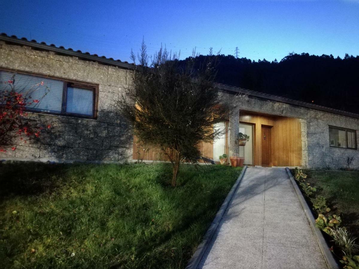 Cottage, Casa Do Laranjal - Near ג'רס מראה חיצוני תמונה