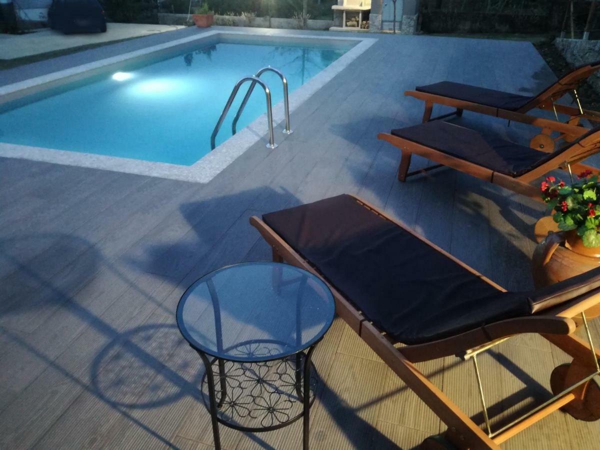 Cottage, Casa Do Laranjal - Near ג'רס מראה חיצוני תמונה