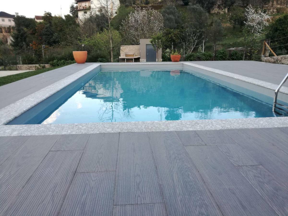 Cottage, Casa Do Laranjal - Near ג'רס מראה חיצוני תמונה
