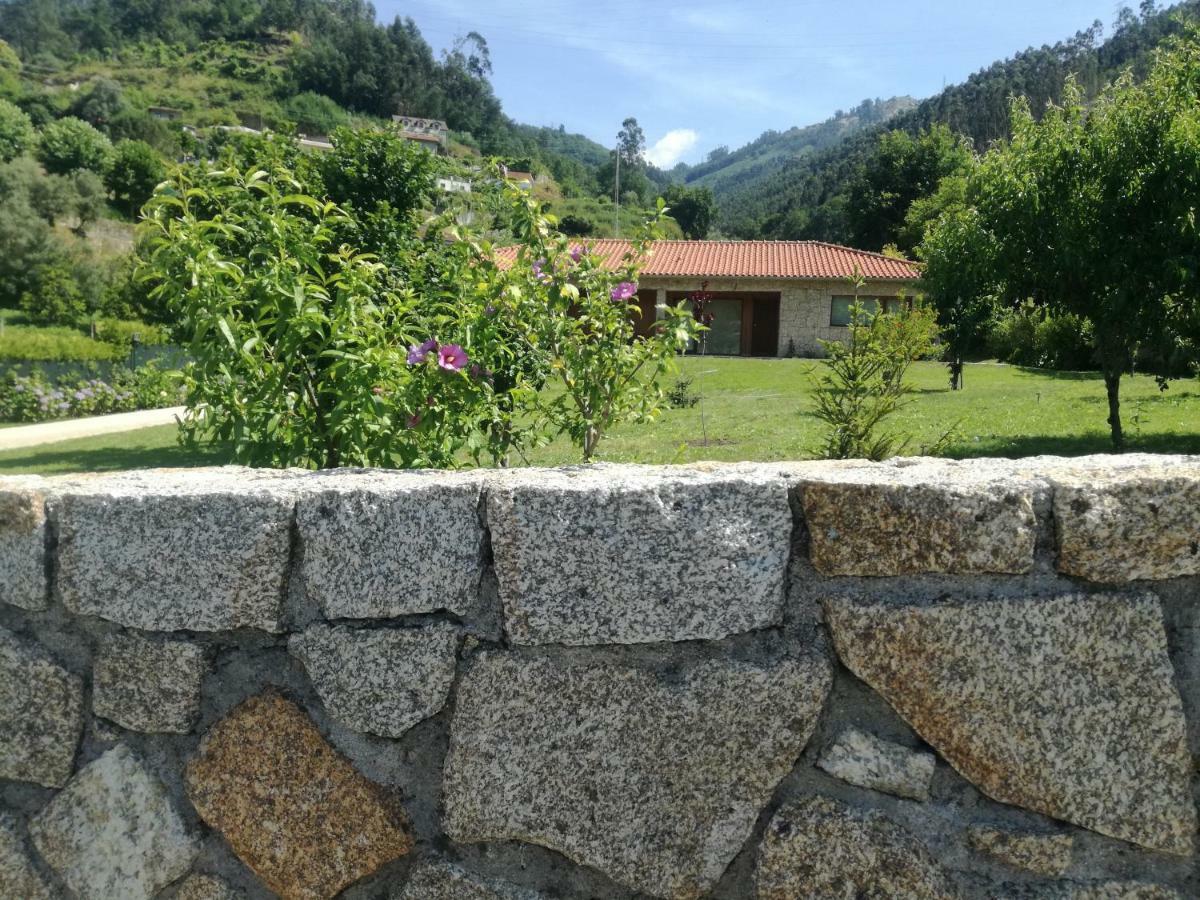 Cottage, Casa Do Laranjal - Near ג'רס מראה חיצוני תמונה