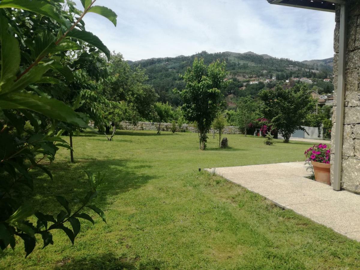 Cottage, Casa Do Laranjal - Near ג'רס מראה חיצוני תמונה