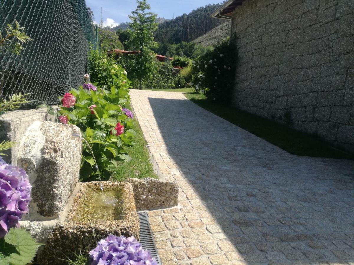 Cottage, Casa Do Laranjal - Near ג'רס מראה חיצוני תמונה
