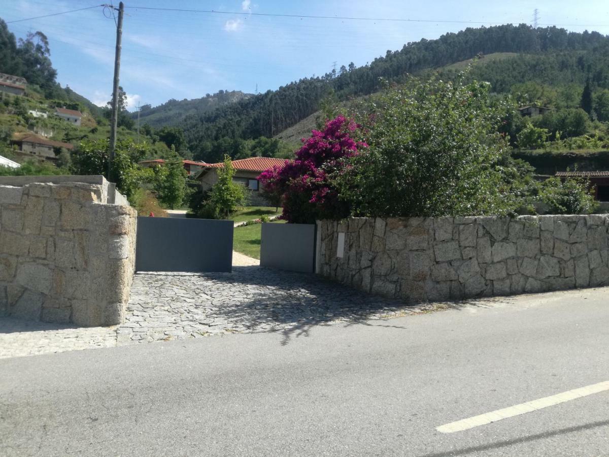 Cottage, Casa Do Laranjal - Near ג'רס מראה חיצוני תמונה