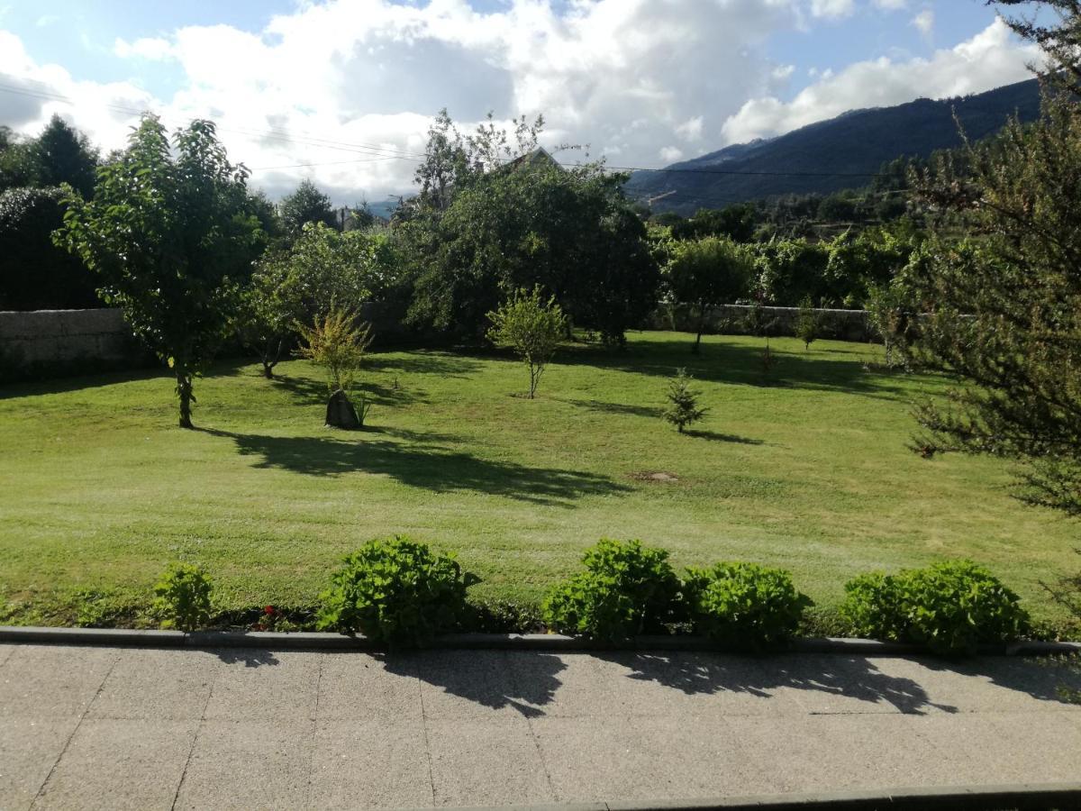 Cottage, Casa Do Laranjal - Near ג'רס מראה חיצוני תמונה