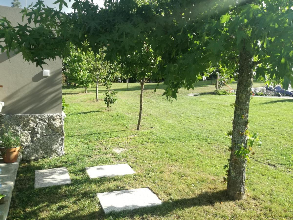 Cottage, Casa Do Laranjal - Near ג'רס מראה חיצוני תמונה