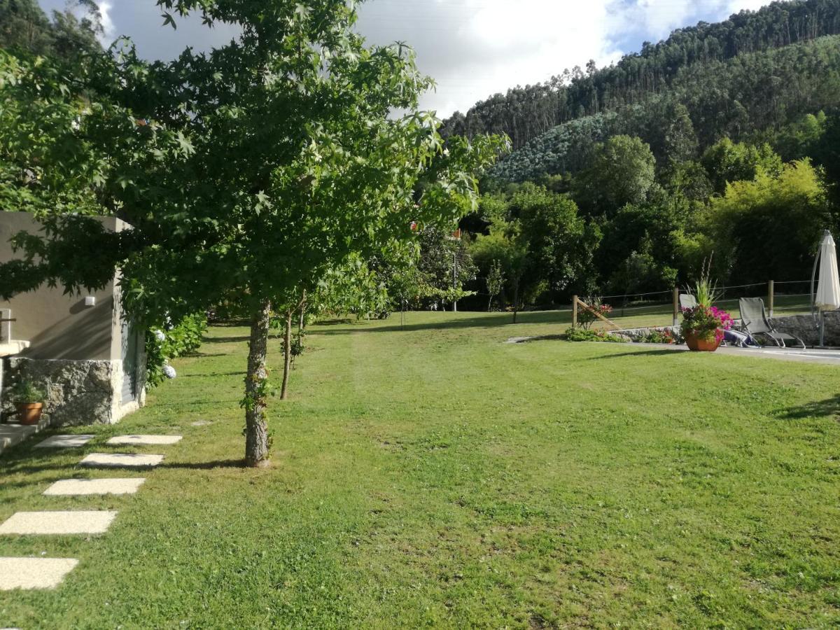 Cottage, Casa Do Laranjal - Near ג'רס מראה חיצוני תמונה